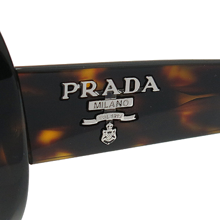 Prada(�����) SPR03M ���� ���� �ΰ� ��� ���� ���۶� �̹���5 - ���̺��� �߰���ǰ