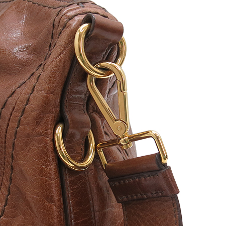 Prada(�����) BL0678  ���� �ΰ� ��� ���� ���� ¤�� ���� 2WAY [��������] �̹���4 - ���̺��� �߰���ǰ