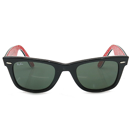 RAY-BAN(���̺�) RB2140A_1016 ���������� ���۶� �̹���2 - ���̺��� �߰���ǰ