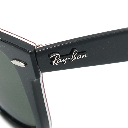 RAY-BAN(���̺�) RB2140A_1016 ���������� ���۶� �̹���4 - ���̺��� �߰���ǰ
