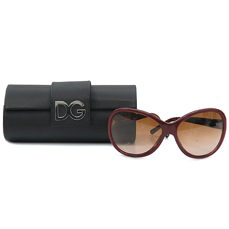 D&G(��ü&���ٳ�) DG4048 ���� ���� �ΰ� ���� ���۶� [��õ��] �̹���2 - ���̺��� �߰���ǰ