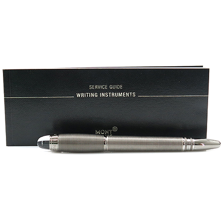 Montblanc(������) 105646 ��Ÿ��Ŀ �̵峪�� 14K ���� ������ [��������] �̹���2 - ���̺��� �߰���ǰ