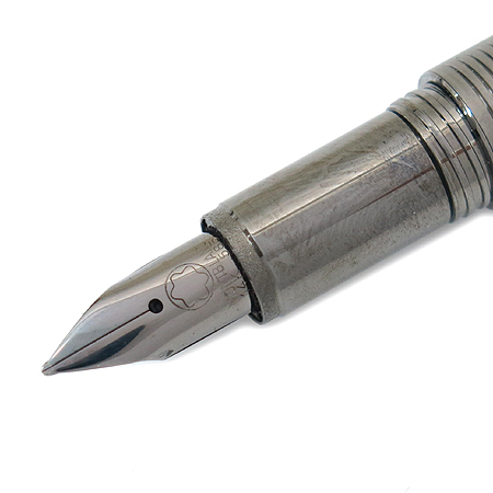 Montblanc(������) 105646 ��Ÿ��Ŀ �̵峪�� 14K ���� ������ [��������] �̹���3 - ���̺��� �߰���ǰ