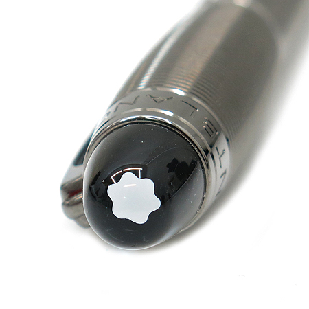 Montblanc(������) 105646 ��Ÿ��Ŀ �̵峪�� 14K ���� ������ [��������] �̹���4 - ���̺��� �߰���ǰ
