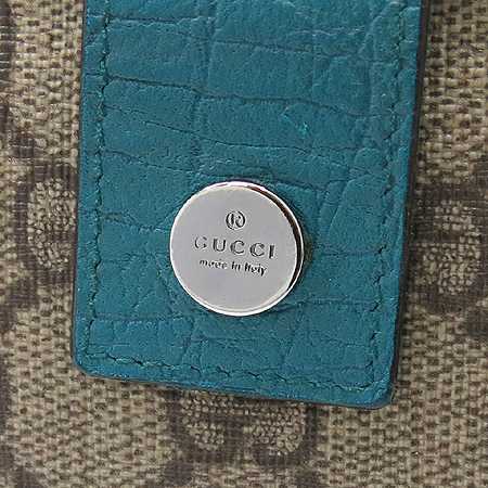Gucci(����) 115046 GG �ΰ� PVC ������ [�����] �̹���2 - ���̺��� �߰���ǰ