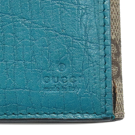 Gucci(����) 115046 GG �ΰ� PVC ������ [�����] �̹���4 - ���̺��� �߰���ǰ