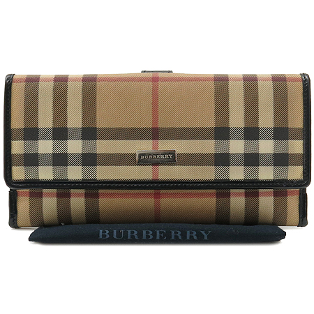 Burberry(������) ���� �ΰ� ��� Ŭ���� üũ PVC ������ �̹���2 - ���̺��� �߰���ǰ