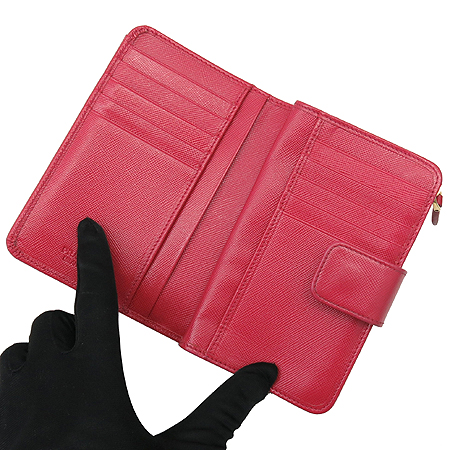 Prada(�����) 1M1225 ��ũ ���ǾƳ� ������ [��������] �̹���3 - ���̺��� �߰���ǰ