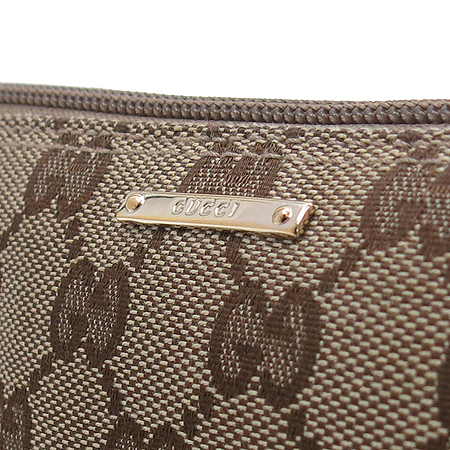 Gucci(����) 141809 GG �ΰ� �ڰ��� �Ŀ�ġ ����� �̹���3 - ���̺��� �߰���ǰ
