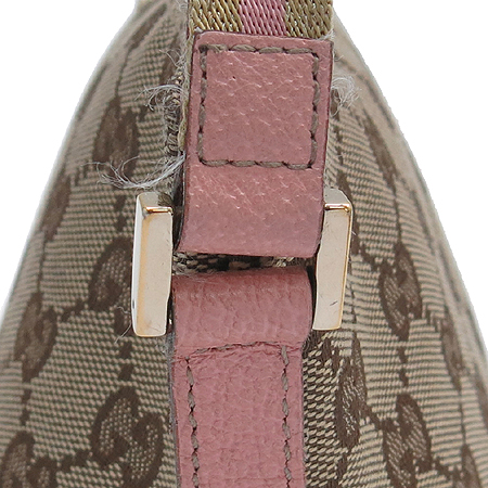 Gucci(����) 141809 GG �ΰ� �ڰ��� �Ŀ�ġ ����� �̹���4 - ���̺��� �߰���ǰ