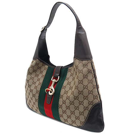 Gucci(����) 153029 GG�ΰ� ��� ��Ƽġ �к긯 ��Ű ����� �̹���2 - ���̺��� �߰���ǰ