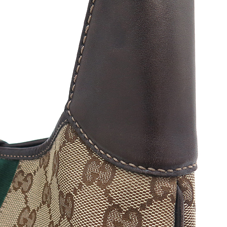 Gucci(����) 153029 GG�ΰ� ��� ��Ƽġ �к긯 ��Ű ����� �̹���3 - ���̺��� �߰���ǰ