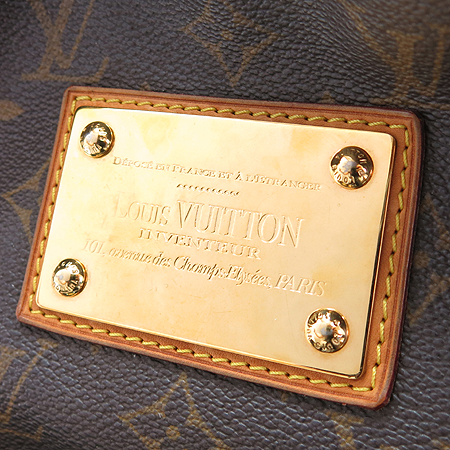 Louis Vuitton(���̺���) M56382 ���׷� ĵ���� �������� PM ����� [��������] �̹���5 - ���̺��� �߰���ǰ