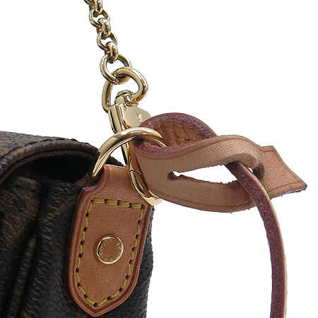 Louis Vuitton(���̺���) M40717 ���׷� ĵ���� ���̺��� PM 2WAY �̹���3 - ���̺��� �߰���ǰ