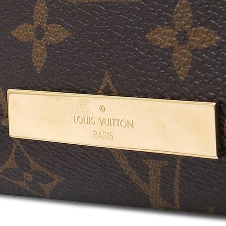 Louis Vuitton(���̺���) M40717 ���׷� ĵ���� ���̺��� PM 2WAY �̹���4 - ���̺��� �߰���ǰ