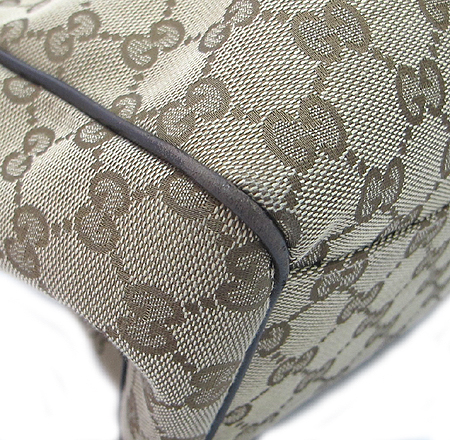 Gucci(����) 211944 GG �ΰ� �ڰ��� ��Ű ��Ʈ�� [�д����] �̹���5 - ���̺��� �߰���ǰ