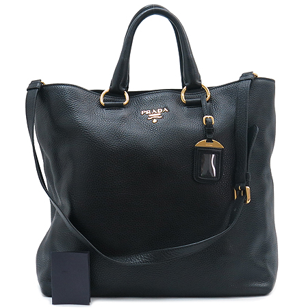 Prada(�����) BN1713 VIT.DAINO ���� �ΰ� ���� �罿���� ��Ʈ�� + �����Ʈ�� �̹���2 - ���̺��� �߰���ǰ