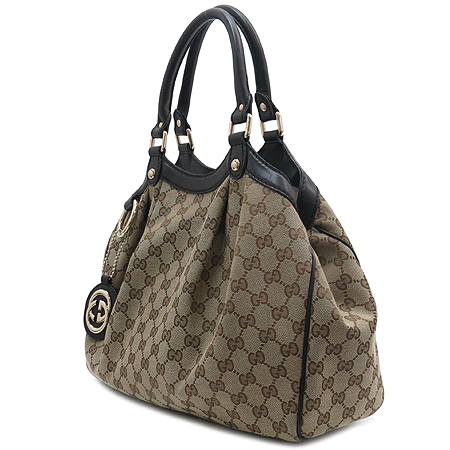 Gucci(����) 211943 GG �ΰ� �ڰ��� ��Ű ��Ʈ�� �̹���3 - ���̺��� �߰���ǰ