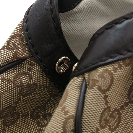Gucci(����) 211943 GG �ΰ� �ڰ��� ��Ű ��Ʈ�� �̹���5 - ���̺��� �߰���ǰ