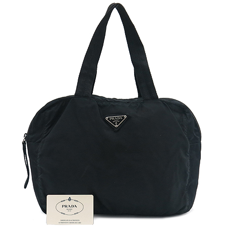 Prada(�����) B8993 ���� �ΰ� ��� ���� �к긯 ��Ʈ�� �̹���2 - ���̺��� �߰���ǰ