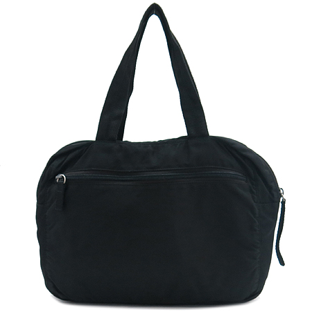 Prada(�����) B8993 ���� �ΰ� ��� ���� �к긯 ��Ʈ�� �̹���4 - ���̺��� �߰���ǰ