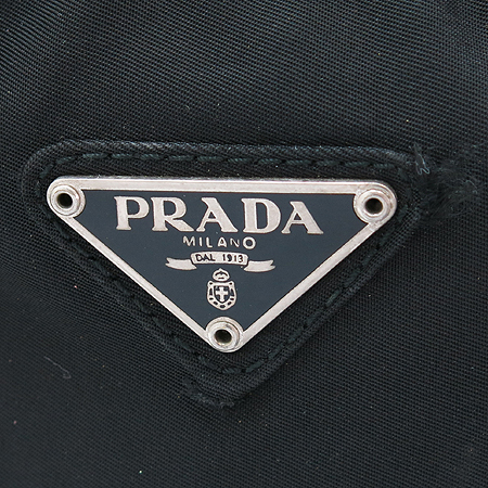 Prada(�����) B8993 ���� �ΰ� ��� ���� �к긯 ��Ʈ�� �̹���5 - ���̺��� �߰���ǰ