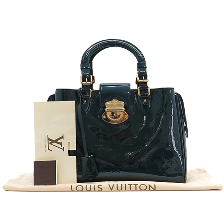 Louis Vuitton(���̺���) M93756 ���׷� ������ ����� ���� ��Ʈ�� �̹���2 - ���̺��� �߰���ǰ