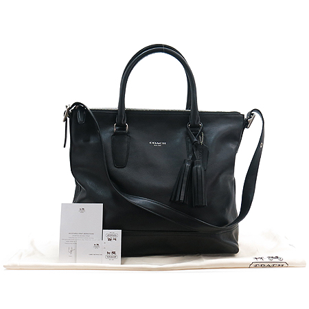 Coach(��ġ) 19892 ���� ������ ���� �θ� ��ÿ 2-WAY �̹���2 - ���̺��� �߰���ǰ