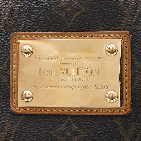 Louis Vuitton(���̺���) M56382 ���׷� ĵ���� �������� PM ����� [�б�������] �̹���4 - ���̺��� �߰���ǰ