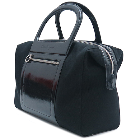 Ferragamo(��󰡸�) 21 2834. ������ �к긯 ������ ��Ƽġ ��Ʈ�� �̹���2 - ���̺��� �߰���ǰ