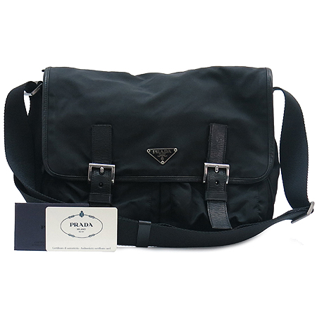 Prada(�����) BT0172 ���� �ΰ� ��� �к긯 ũ�ν��� �̹���2 - ���̺��� �߰���ǰ