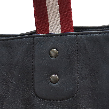 Bally(�߸�) TENIRO ��� ��Ƽġ ���� ���� ��Ʈ�� + ��� ��Ʈ�� �̹���4 - ���̺��� �߰���ǰ
