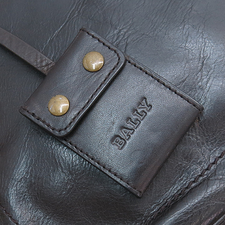 Bally(�߸�) TENIRO ��� ��Ƽġ ���� ���� ��Ʈ�� + ��� ��Ʈ�� �̹���5 - ���̺��� �߰���ǰ