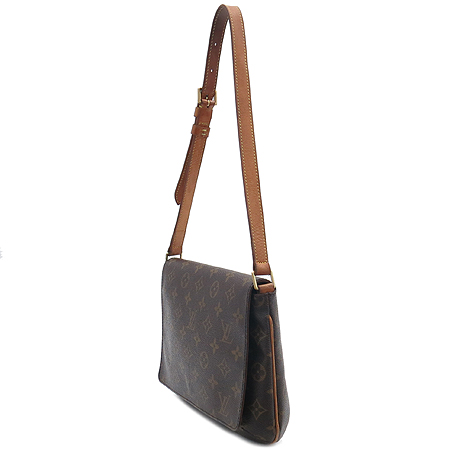 Louis Vuitton(���̺���) M51257 ���׷� ĵ���� ���� �ʰ� ��� �� ũ�ν��� �̹���2 - ���̺��� �߰���ǰ