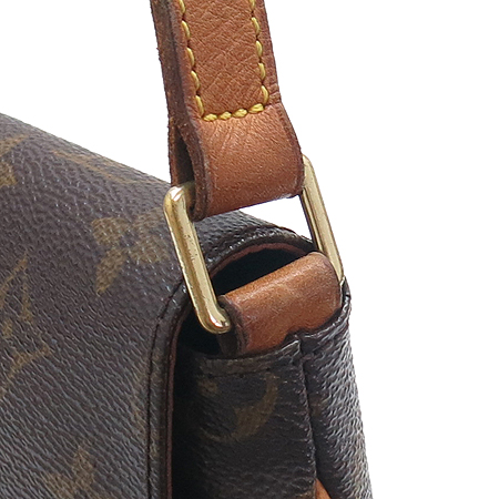 Louis Vuitton(���̺���) M51257 ���׷� ĵ���� ���� �ʰ� ��� �� ũ�ν��� �̹���3 - ���̺��� �߰���ǰ