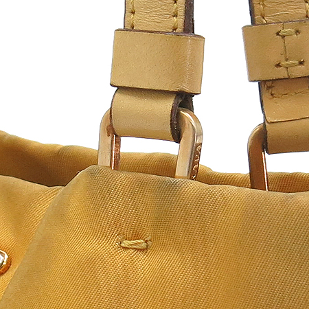 Prada(�����) B11216 �ﰢ �ΰ� ��� ���ο� �к긯 ��Ʈ�� �̹���3 - ���̺��� �߰���ǰ
