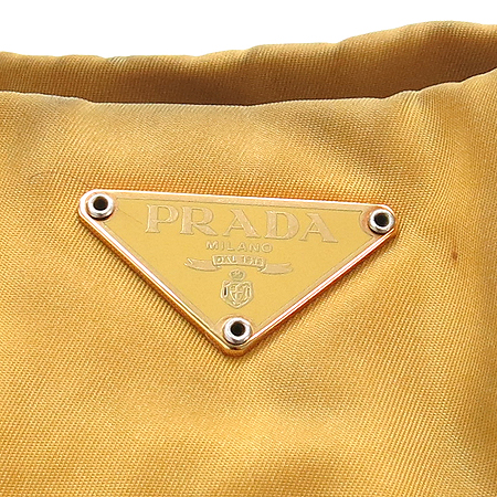Prada(�����) B11216 �ﰢ �ΰ� ��� ���ο� �к긯 ��Ʈ�� �̹���4 - ���̺��� �߰���ǰ