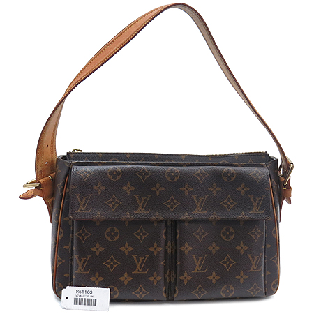 Louis Vuitton(���̺���) M51163 ���׷� ĵ���� ��� �ö� GM ����� �̹���2 - ���̺��� �߰���ǰ