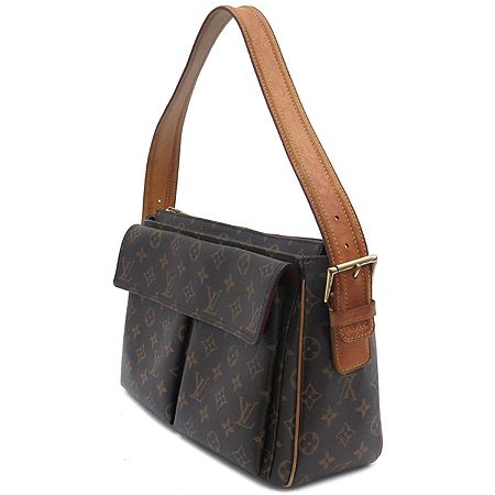 Louis Vuitton(���̺���) M51163 ���׷� ĵ���� ��� �ö� GM ����� �̹���3 - ���̺��� �߰���ǰ