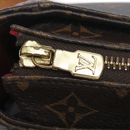 Louis Vuitton(���̺���) M51163 ���׷� ĵ���� ��� �ö� GM ����� �̹���5 - ���̺��� �߰���ǰ