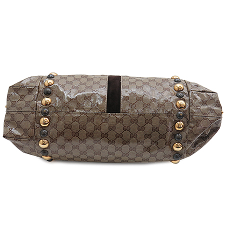 Gucci(����) 207301 GG �ΰ� PVC ����� ���� ���͵� ��Ʈ�� [��������] �̹���5 - ���̺��� �߰���ǰ