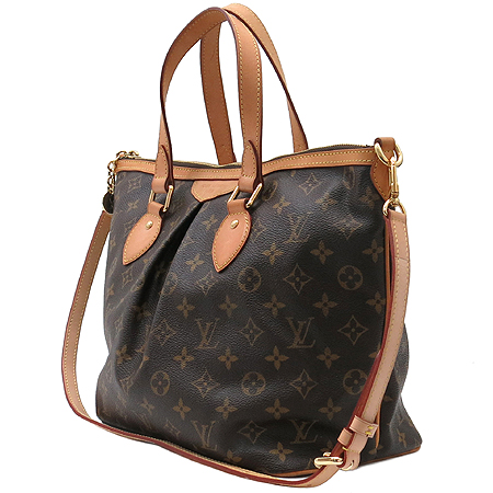 Louis Vuitton(���̺���) M40145 ���׷� ĵ���� �ȷ���PM 2WAY [�����] �̹���2 - ���̺��� �߰���ǰ