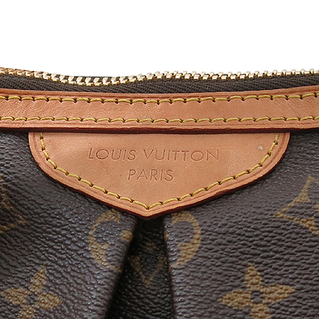Louis Vuitton(���̺���) M40145 ���׷� ĵ���� �ȷ���PM 2WAY [�����] �̹���3 - ���̺��� �߰���ǰ