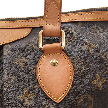 Louis Vuitton(���̺���) M40145 ���׷� ĵ���� �ȷ���PM 2WAY [�����] �̹���4 - ���̺��� �߰���ǰ
