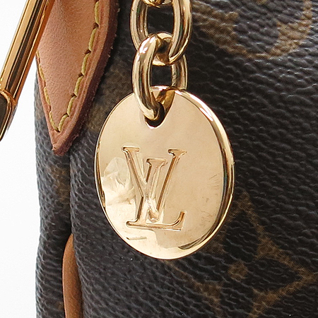 Louis Vuitton(���̺���) M40145 ���׷� ĵ���� �ȷ���PM 2WAY [�����] �̹���5 - ���̺��� �߰���ǰ