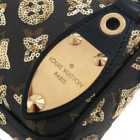 Louis Vuitton(���̺���) M40248 ���� ������ ���׷� ECLIPSE(��Ŭ����) ����Ʈ �Ŀ�ġ ����� �̹���5 - ���̺��� �߰���ǰ