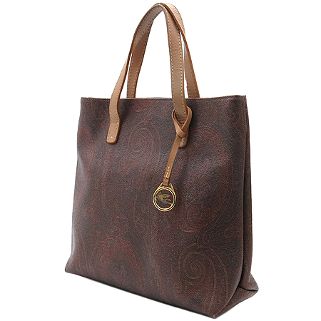 Etro(��Ʈ��) ���� �ΰ� ��� ������ PVC ��Ʈ�� �̹���2 - ���̺��� �߰���ǰ