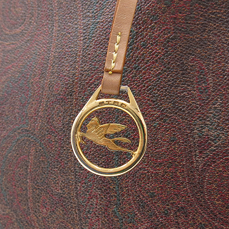 Etro(��Ʈ��) ���� �ΰ� ��� ������ PVC ��Ʈ�� �̹���3 - ���̺��� �߰���ǰ