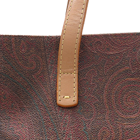 Etro(��Ʈ��) ���� �ΰ� ��� ������ PVC ��Ʈ�� �̹���4 - ���̺��� �߰���ǰ