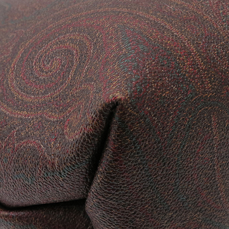 Etro(��Ʈ��) ���� �ΰ� ��� ������ PVC ��Ʈ�� �̹���5 - ���̺��� �߰���ǰ
